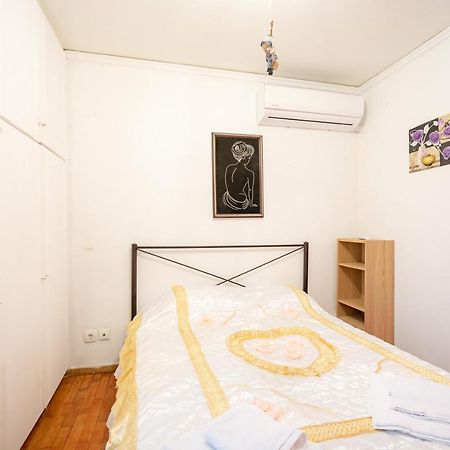 Sygrou-Fix Metro St. 1 Bedroom 4 Pers. Apartment Athens Luaran gambar