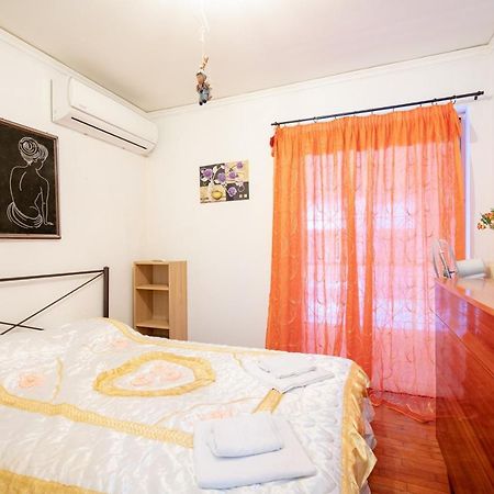 Sygrou-Fix Metro St. 1 Bedroom 4 Pers. Apartment Athens Luaran gambar